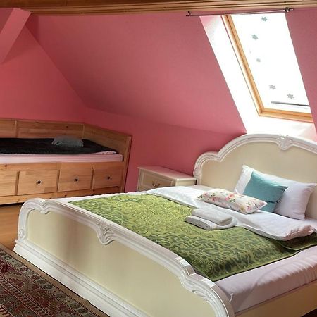 Freinestwaldviertel Apartment Hoheneich Ngoại thất bức ảnh