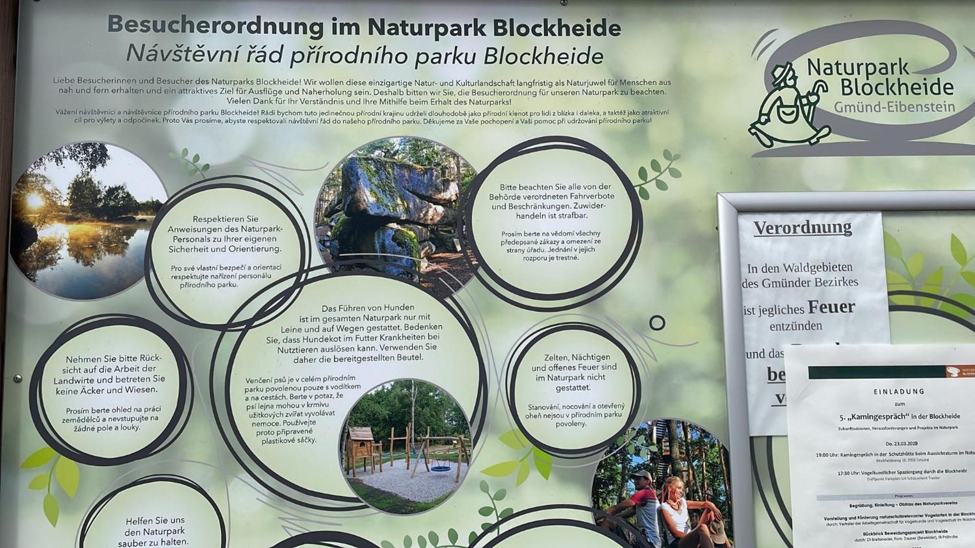 Freinestwaldviertel Apartment Hoheneich Ngoại thất bức ảnh