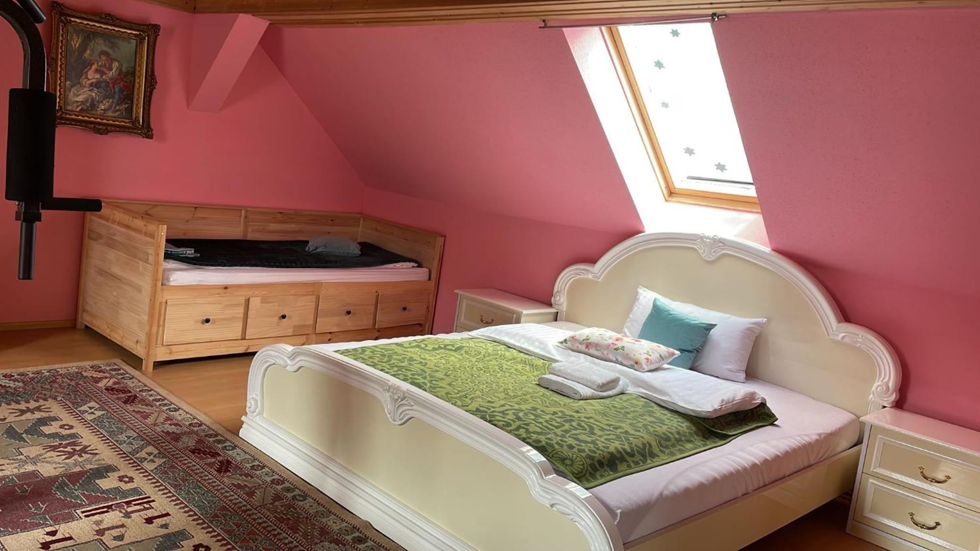 Freinestwaldviertel Apartment Hoheneich Ngoại thất bức ảnh