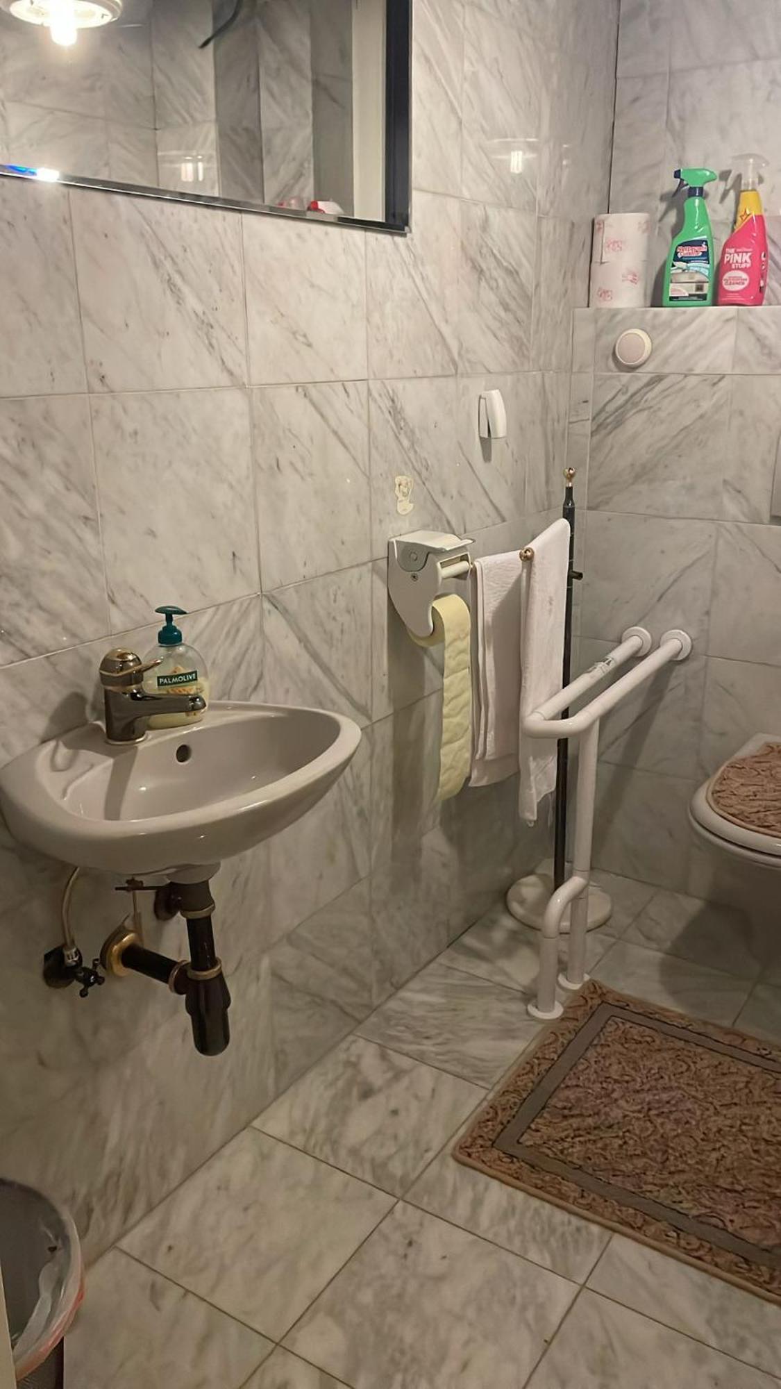 Freinestwaldviertel Apartment Hoheneich Ngoại thất bức ảnh