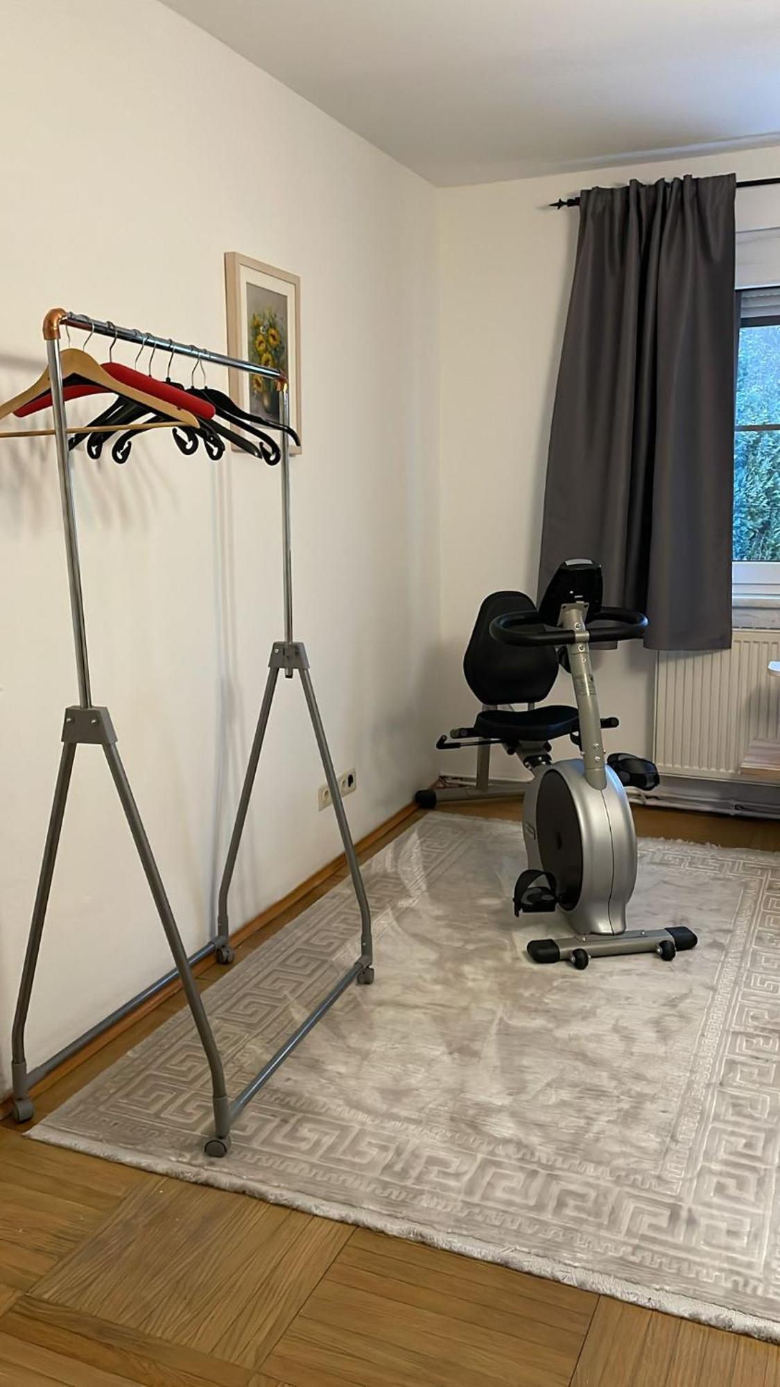 Freinestwaldviertel Apartment Hoheneich Ngoại thất bức ảnh